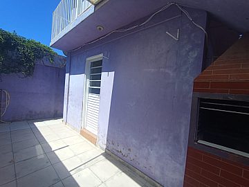 Casa - Aluguel - Restinga - Porto Alegre - RS
