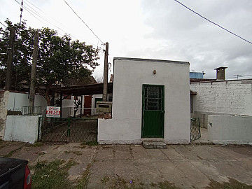 Casa - Aluguel - Restinga - Porto Alegre - RS