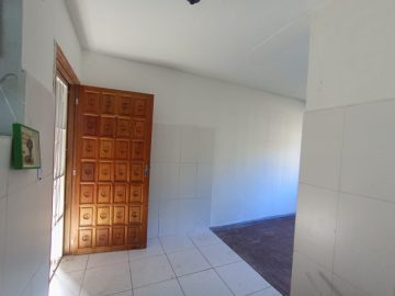 Apartamento - Aluguel - Restinga - Porto Alegre - RS