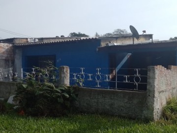Casa - Aluguel - Restinga - Porto Alegre - RS