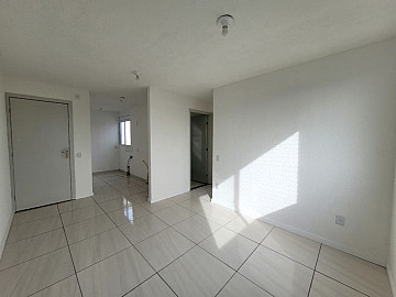 Apartamento - Venda - Hípica - Porto Alegre - RS