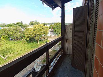 Apartamento - Aluguel - Restinga - Porto Alegre - RS