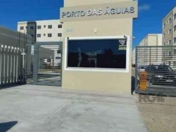 Apartamento - Venda - Restinga - Porto Alegre - RS