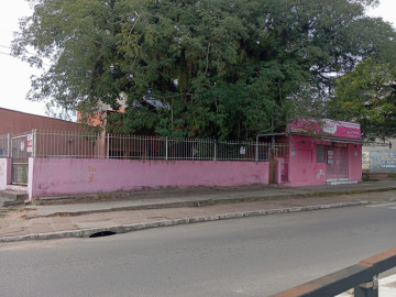 Ponto Comercial - Venda - Restinga - Porto Alegre - RS