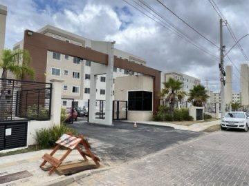 Apartamento - Aluguel - Restinga - Porto Alegre - RS