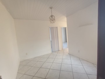 Apartamento - Venda - Restinga - Porto Alegre - RS