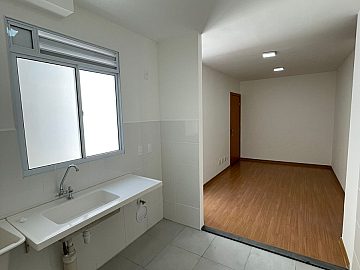 Apartamento - Aluguel - Restinga - Porto Alegre - RS