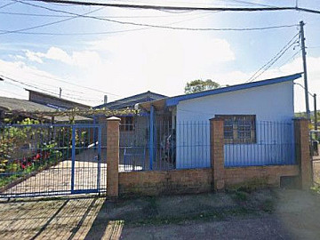 Casa - Aluguel - Restinga - Porto Alegre - RS