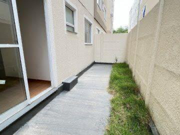 Apartamento - Aluguel - Restinga - Porto Alegre - RS