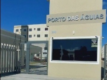 Apartamento - Venda - Restinga - Porto Alegre - RS