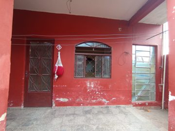 Casa - Aluguel - Restinga - Porto Alegre - RS