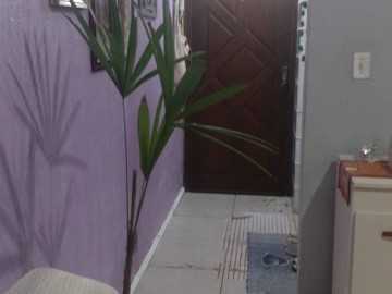 Apartamento - Venda - Restinga - Porto Alegre - RS