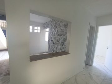 Apartamento - Aluguel - Restinga - Porto Alegre - RS